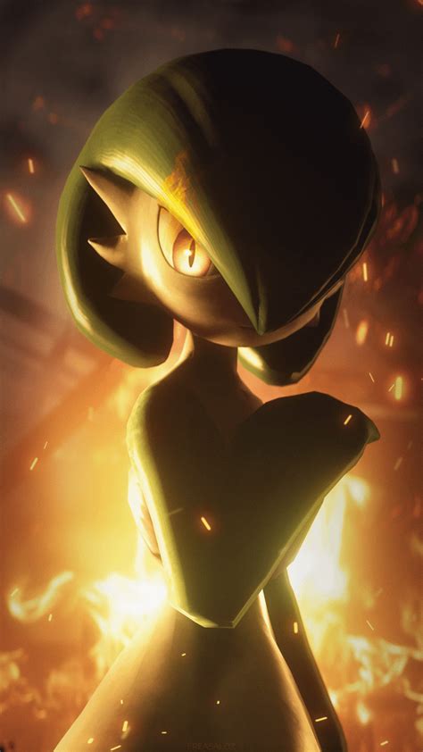 ️ : r/Gardevoir .